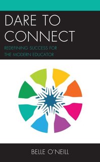 Front cover_Dare To Connect