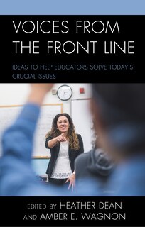 Couverture_Voices from the Front Line