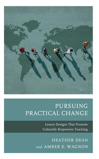 Front cover_Pursuing Practical Change
