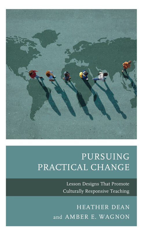 Front cover_Pursuing Practical Change