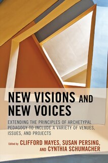 Couverture_New Visions and New Voices