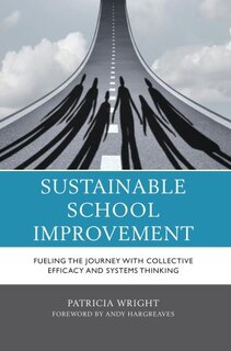 Front cover_Sustainable School Improvement