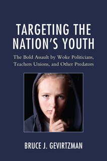 Front cover_Targeting the Nation's Youth
