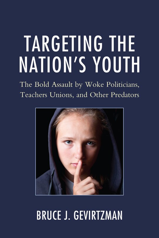 Front cover_Targeting the Nation's Youth