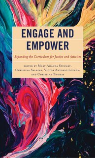 Front cover_Engage and Empower