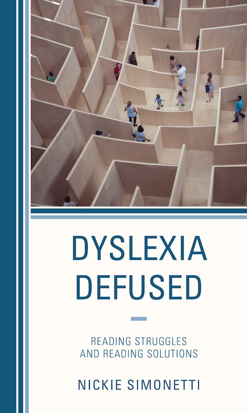 Couverture_Dyslexia Defused