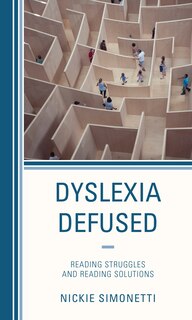 Front cover_Dyslexia Defused