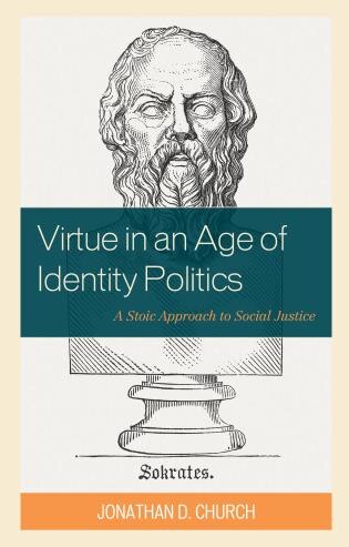Front cover_Virtue in an Age of Identity Politics