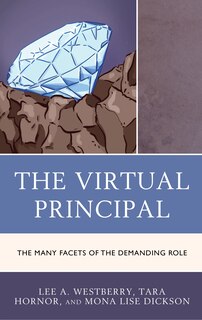 Front cover_The Virtual Principal