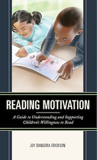 Front cover_Reading Motivation
