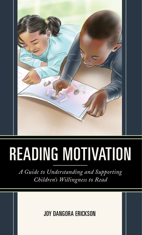 Front cover_Reading Motivation