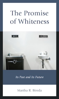 Couverture_The Promise of Whiteness