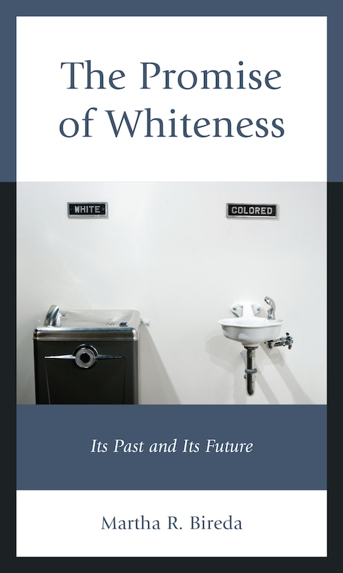 Couverture_The Promise of Whiteness