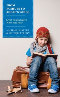 Front cover_From Pushups to Angel’s Wings
