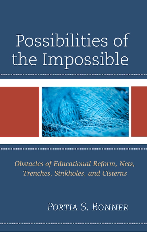 Front cover_Possibilities of the Impossible