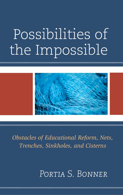 Couverture_Possibilities of the Impossible