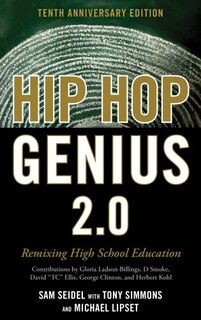 Couverture_Hip-Hop Genius 2.0