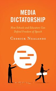Front cover_Media Dictatorship