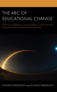 Front cover_The Arc of Educational Change