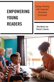 Front cover_Empowering Young Readers
