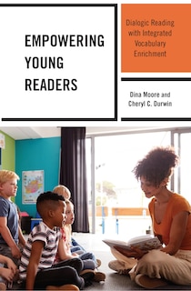 Front cover_Empowering Young Readers