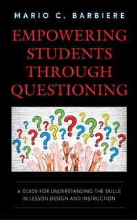 Couverture_Empowering Students Through Questioning