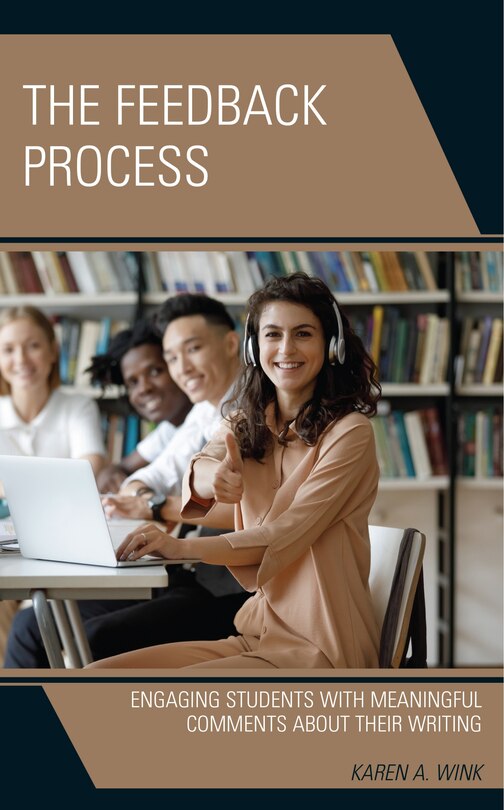 Couverture_The Feedback Process