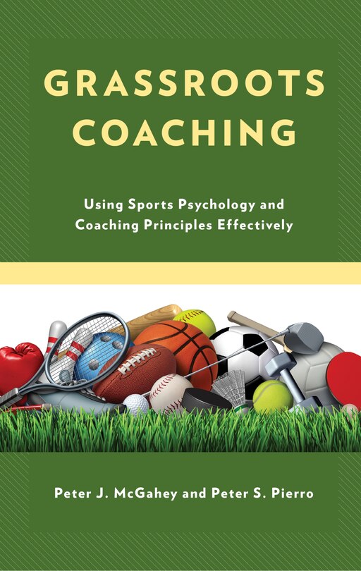 Couverture_Grassroots Coaching
