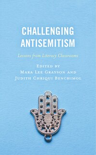Couverture_Challenging Antisemitism