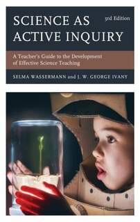 Couverture_Science as Active Inquiry