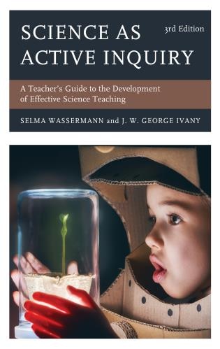 Couverture_Science as Active Inquiry