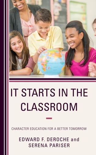 Couverture_It Starts in the Classroom