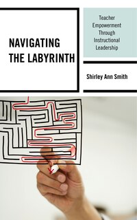 Front cover_Navigating the Labyrinth