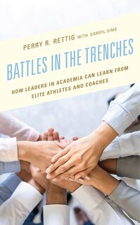 Couverture_Battles in the Trenches