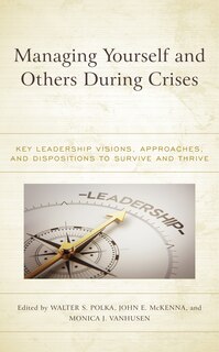 Front cover_Managing Yourself and Others During Crises