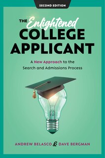 Front cover_The Enlightened College Applicant
