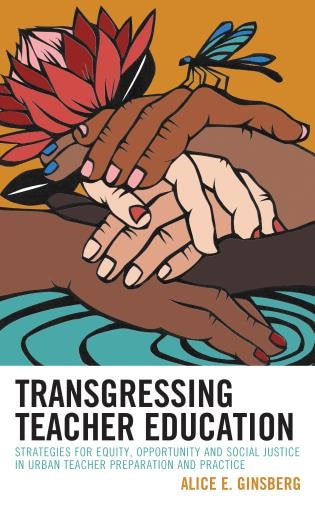 Couverture_Transgressing Teacher Education
