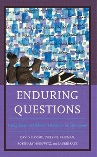 Front cover_Enduring Questions