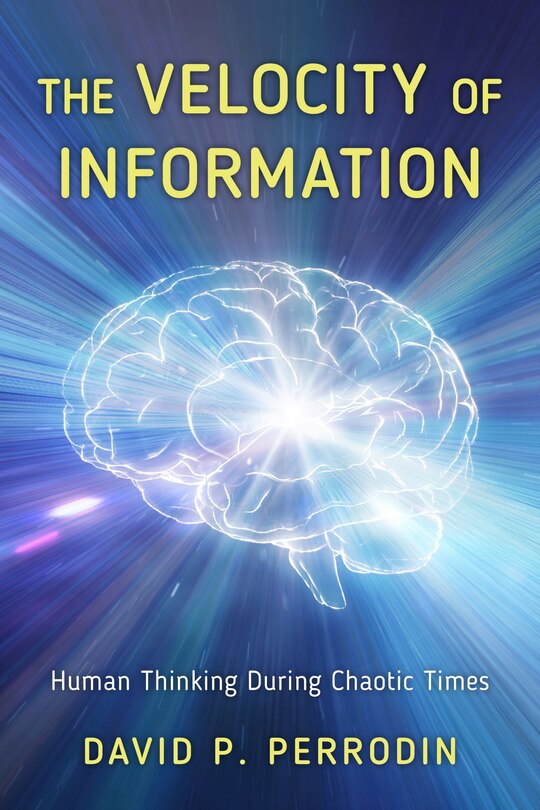 Couverture_The Velocity of Information