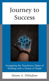 Couverture_Journey to Success