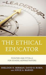 Couverture_The Ethical Educator