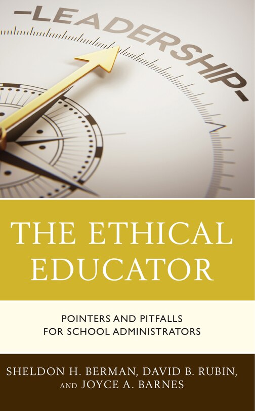 Couverture_The Ethical Educator