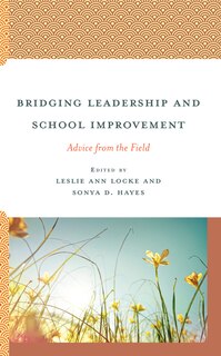 Couverture_Bridging Leadership and School Improvement