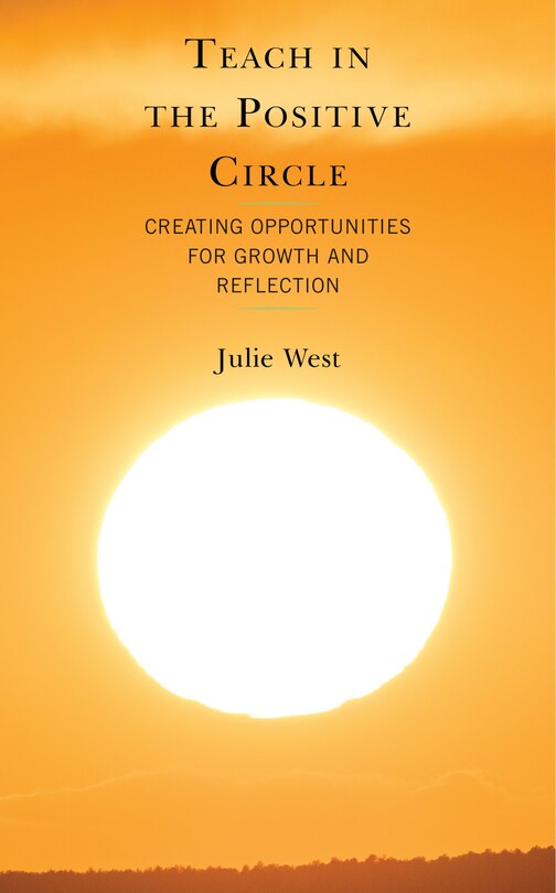 Front cover_Teach in the Positive Circle