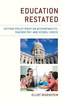 Front cover_Education Restated