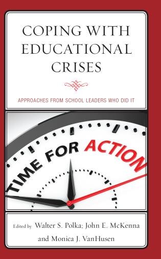Couverture_Coping with Educational Crises