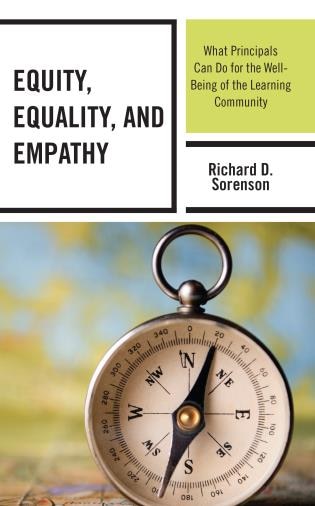 Couverture_Equity, Equality, and Empathy
