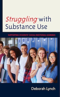 Front cover_Struggling with Substance Use