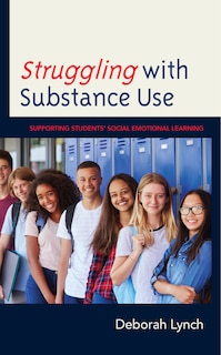 Front cover_Struggling with Substance Use