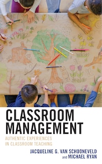 Couverture_Classroom Management